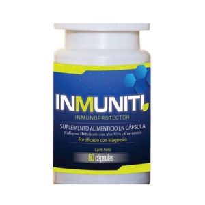 INMUNITI