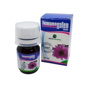 INMUNOGALEN