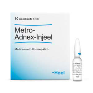 METRO ADNEX INJEEL AMPOLLAS