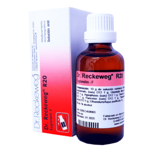 R20 EUGLADIN-F SOLUCIÓN ORAL