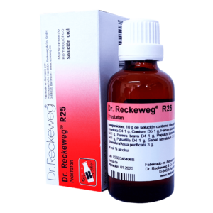 R25 PROSTATAN SOLUCIÓN ORAL
