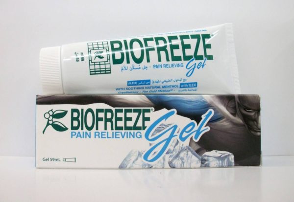 BIOFREEZE
