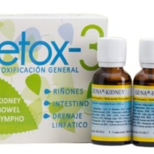 GUNA DETOX 3