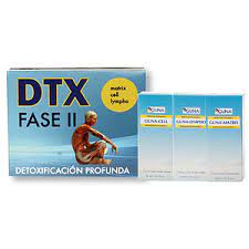 GUNA DTX FASE 2