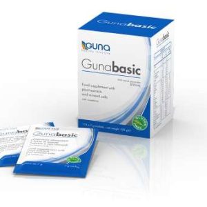 GUNABASIC