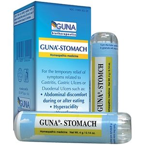 GUNA - STOMACH GLOBULOS