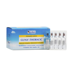 GUNA - THORACIC AMPOLLAS