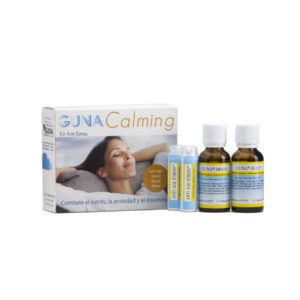 GUNA CALMING