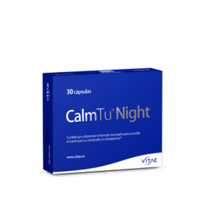 CalmTu Night