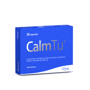 CalmTu