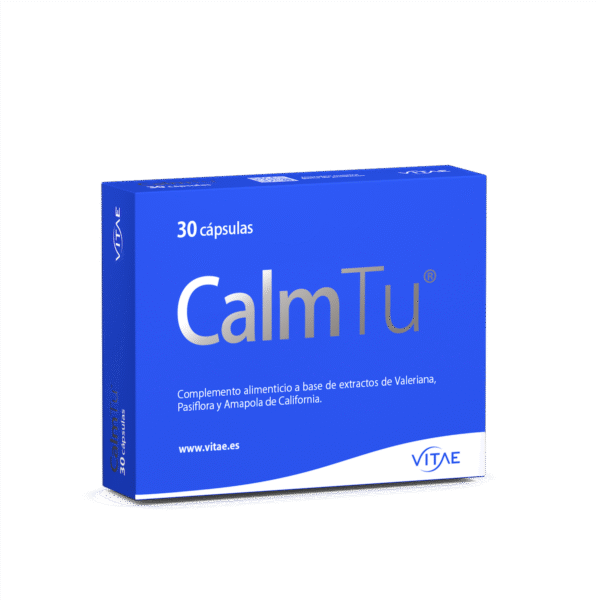 CalmTu