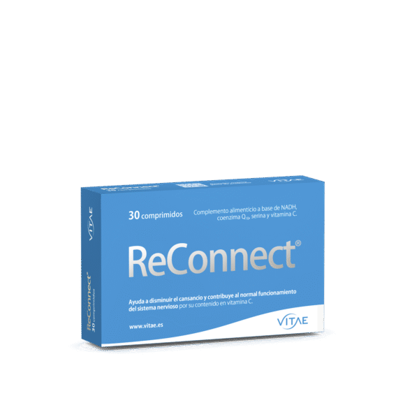 ReConnect