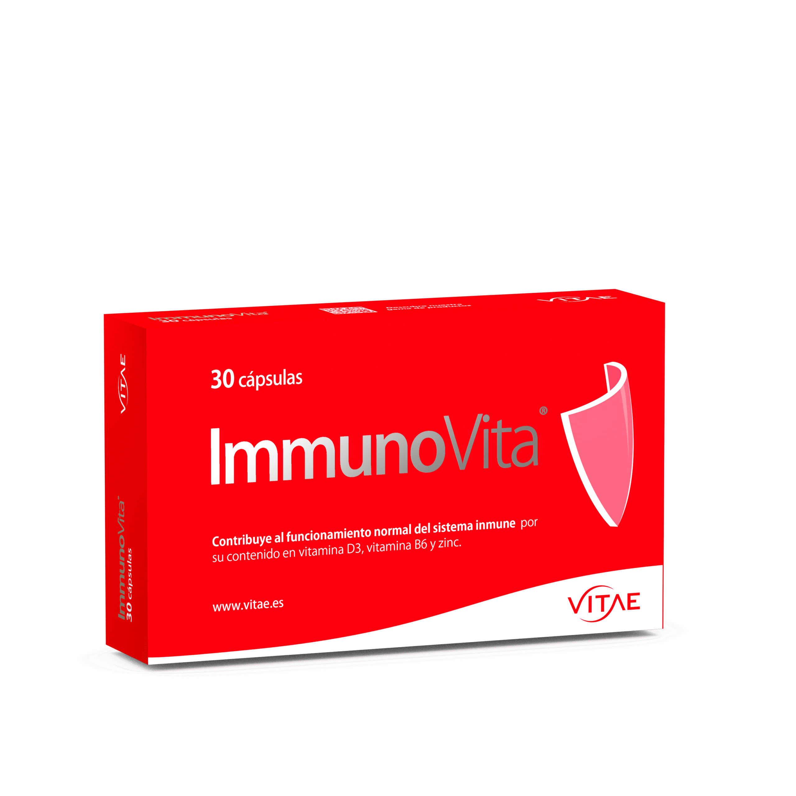 ImmunoVita Adultos