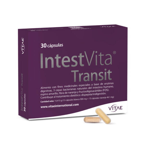 IntestVita Transit