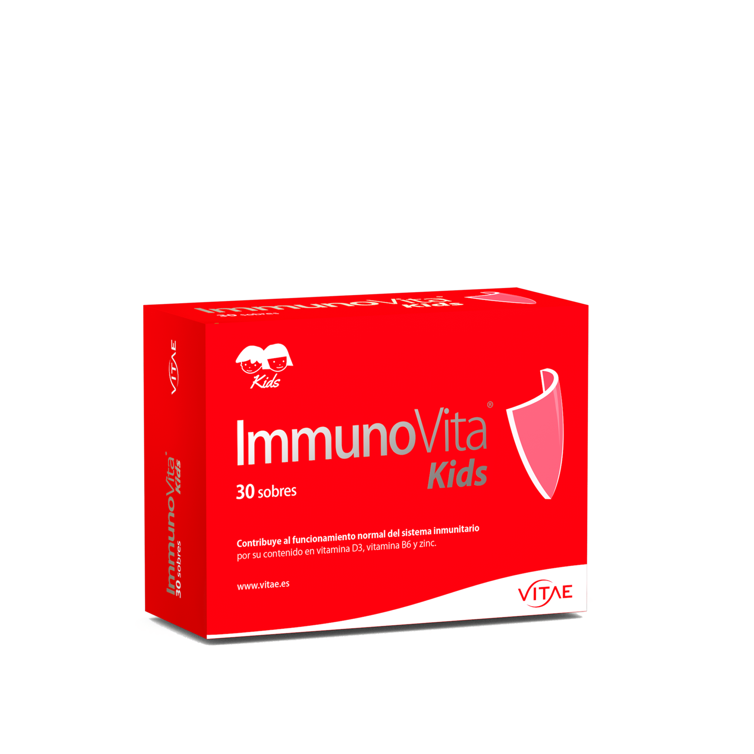 ImmunoVita Kids